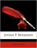 Judah P. Benjamin