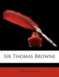 Sir Thomas Browne