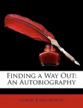 Finding a Way Out: An Autobiography