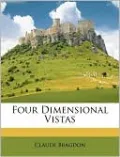 Four Dimensional Vistas