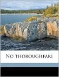 No Thoroughfare