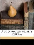 A Midsummer Night's Dream