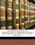Human Psychology