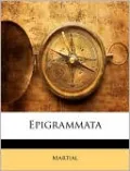 Epigrammata
