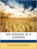 My Summer in a Garden