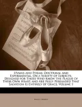 Hymns and Poems