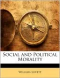 Social and Political Morality