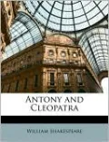 Antony and Cleopatra