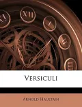 Versiculi