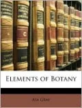Elements of Botany
