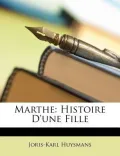 Marthe: Histoire D'Une Fille