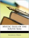 Mystic Isles of the South Seas