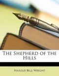 The Shepherd of the Hills
