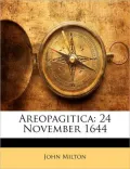 Areopagitica: 24 November 1644
