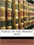 Vergil in the Middle Ages