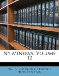 NY Minerva, Volume 12