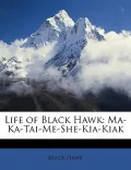 Life of Black Hawk