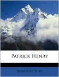 Patrick Henry