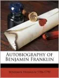 Autobiography of Benjamin Franklin