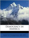 Democracy in America