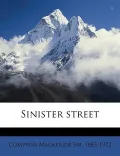 Sinister Street