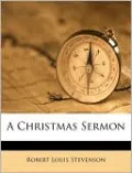 A Christmas Sermon