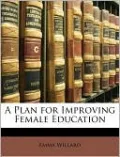 A Plan for Improving Female Education
