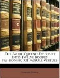 The Faerie Queene