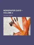 Newspaper Days