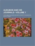 Audubon and His Journals