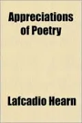 Appreciations of Poetry