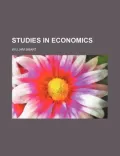 Studies in Economics