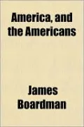America, and the Americans
