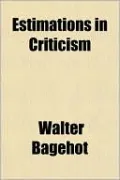 Estimations in Criticism