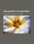 Philosophy of Rhetoric