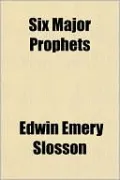 Six Major Prophets