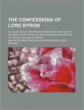 The Confessions of Lord Byron