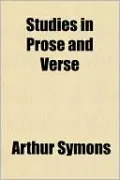 Studies in Prose and Verse