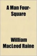 A Man Four-Square