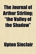 The Journal of Arthur Stirling; "The Valley of the Shadow"
