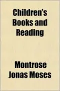 Children's Books And Reading
