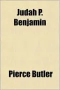 Judah P. Benjamin
