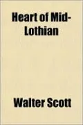 Heart of Mid-Lothian