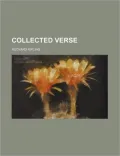 Collected Verse