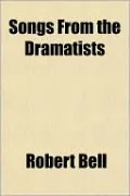 Songs from the Dramatists