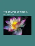 The Eclipse of Russia