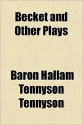 Becket and Other Plays