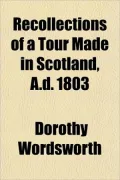 Recollections of a Tour Made in Scotland, A.D. 1803