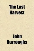The Last Harvest
