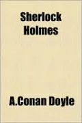 Sherlock Holmes